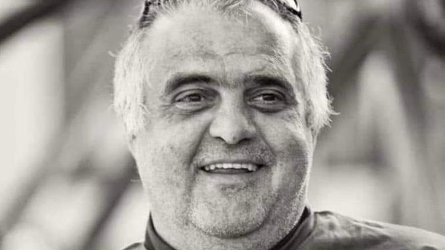 Fallece Celestino Martínez, exconcejal de Langreo, trabajador del SOMA e impulsor de la Asociación de Familiares de la Fosa Común de Oviedo