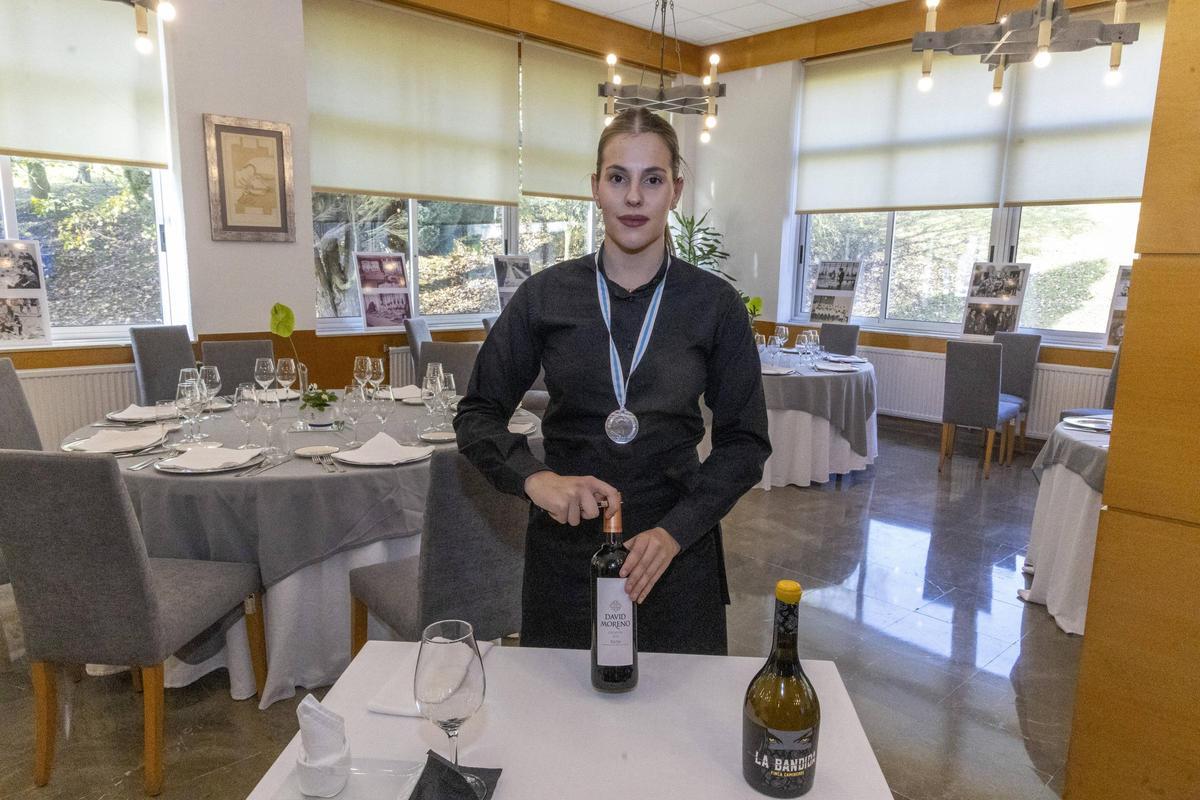 Alba Figueiras Regengo