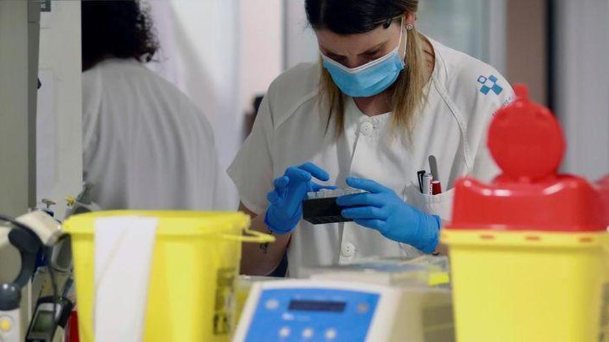 Sanidad dice que atención primaria de Castellón está lista para hacer test de coronavirus y los médicos la contradicen