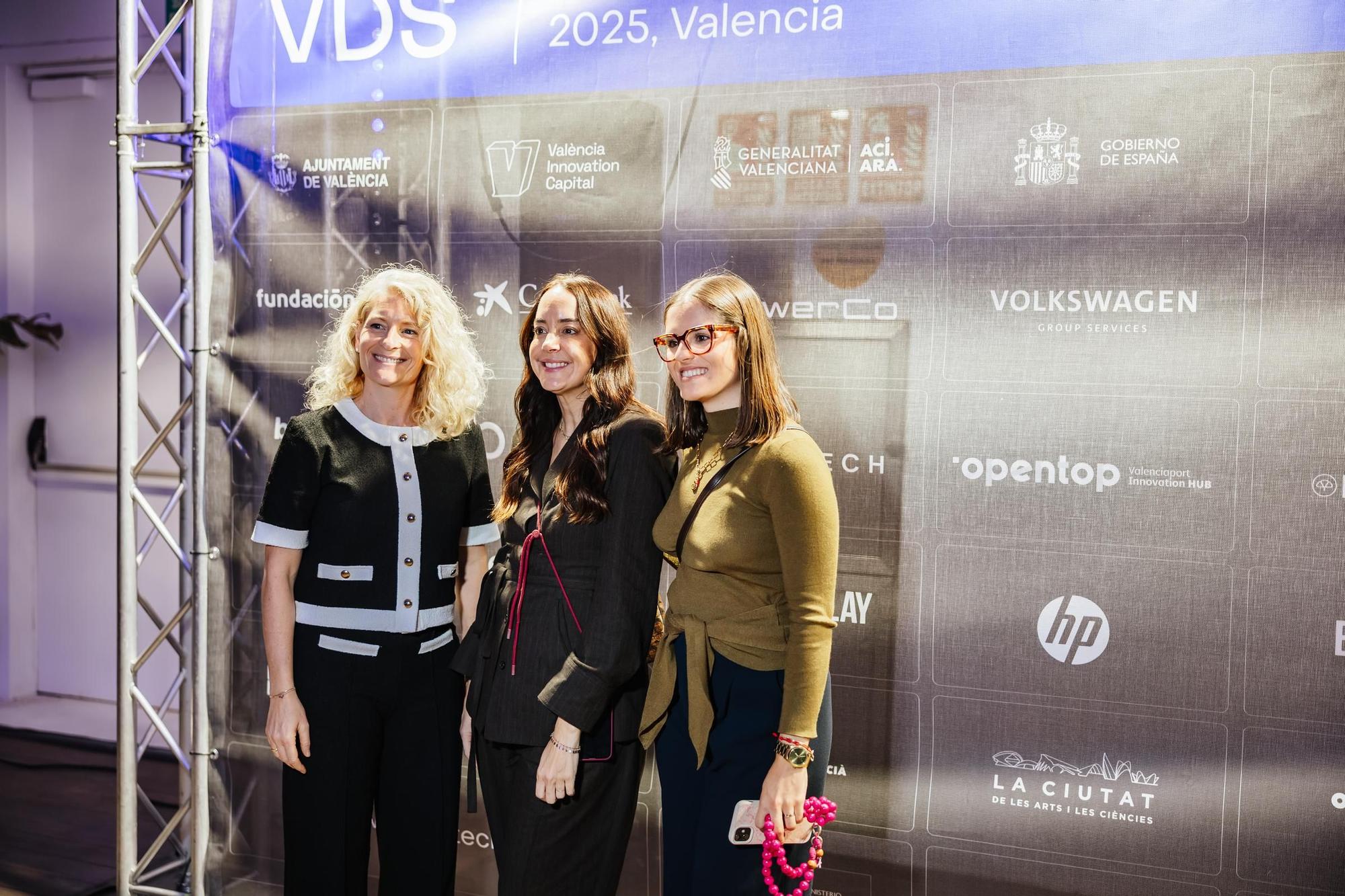 VDS 2025 Guest Reception