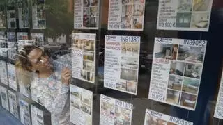 La compraventa de viviendas roza ya en Córdoba los datos de etapa de la burbuja inmobiliaria