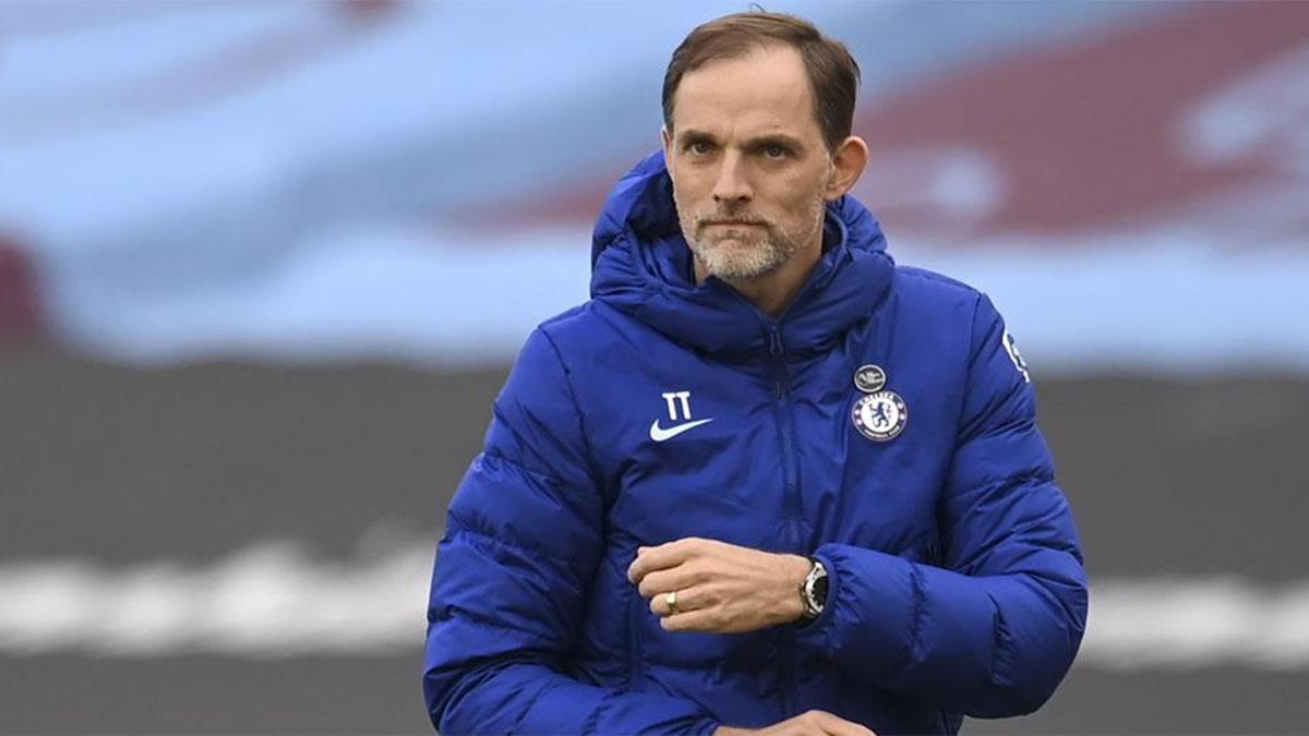 Tuchel: "Confío al 100% en la UEFA"