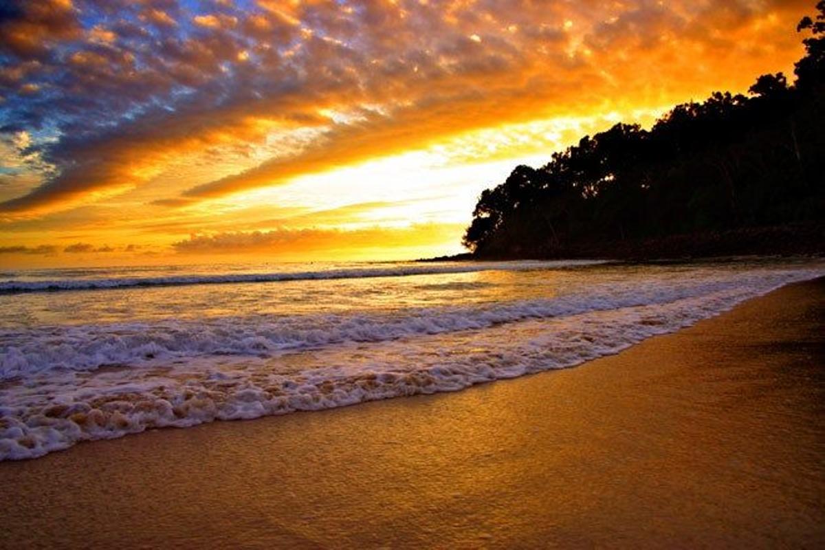 Noosa Heads,