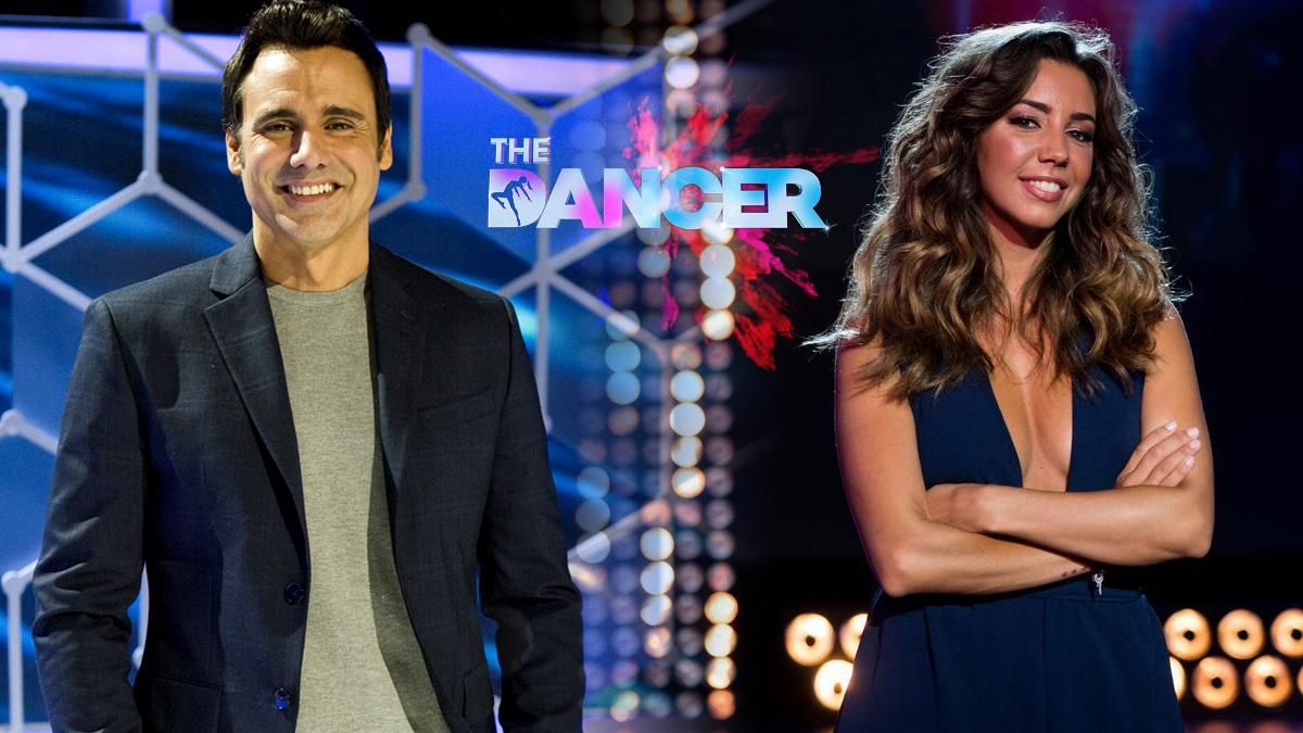 TVE confirma l’exclusiva de YOTELE: Ion Aramendi presentarà ‘The Dancer’ amb Sandra Cervera