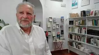 La familia de Julio Anguita cede su archivo personal al Ayuntamiento de Córdoba