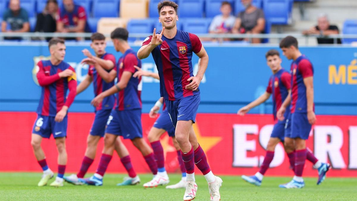 Dónde mirar cultural leonesa contra barça b