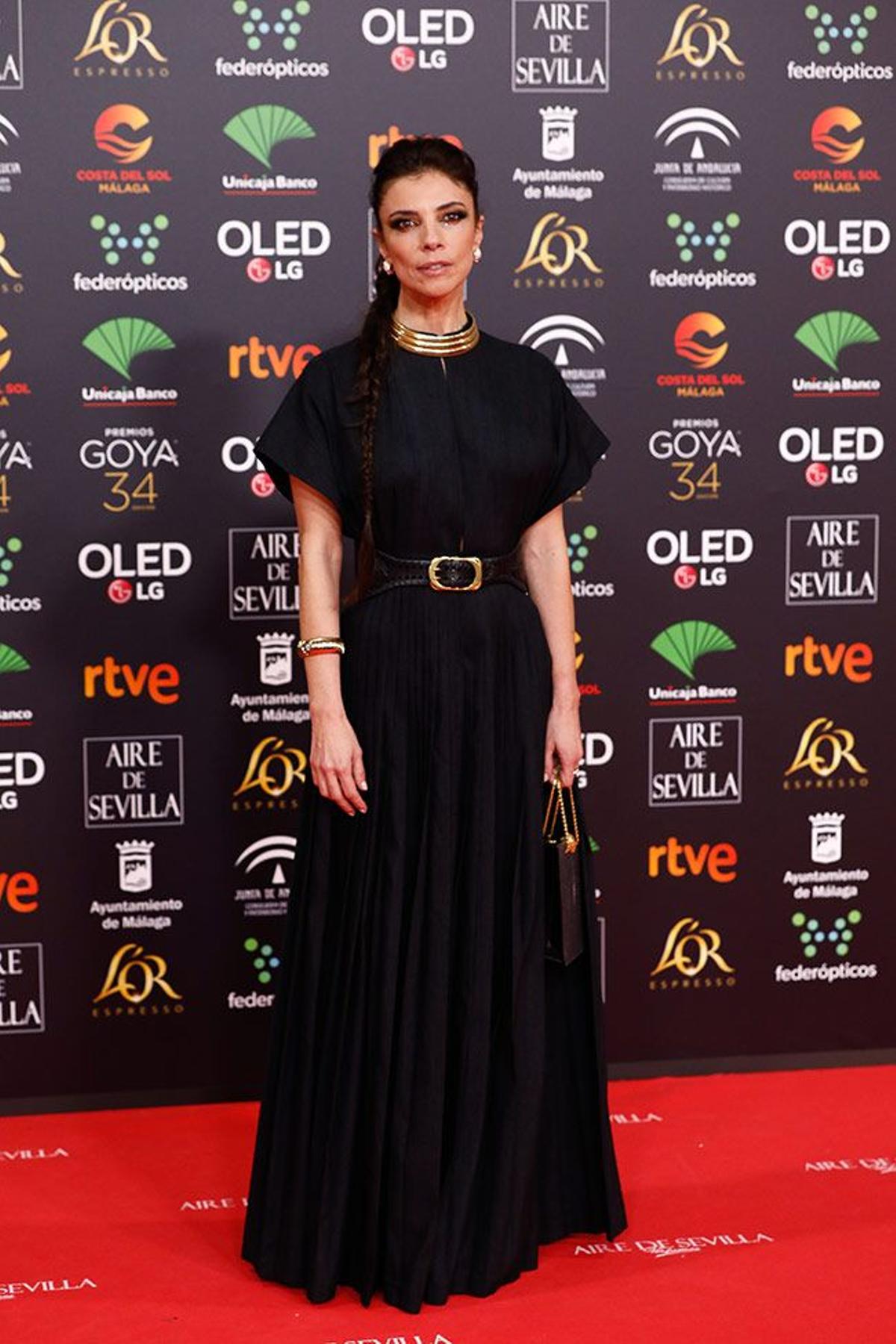 Premios Goya, Maribel Verdú