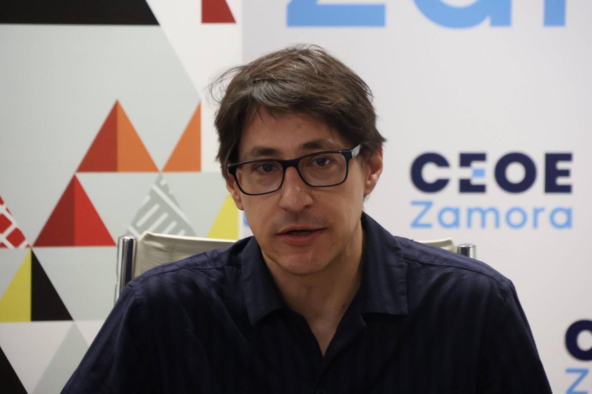 Presentación de la campaña "Comercio FROmajo