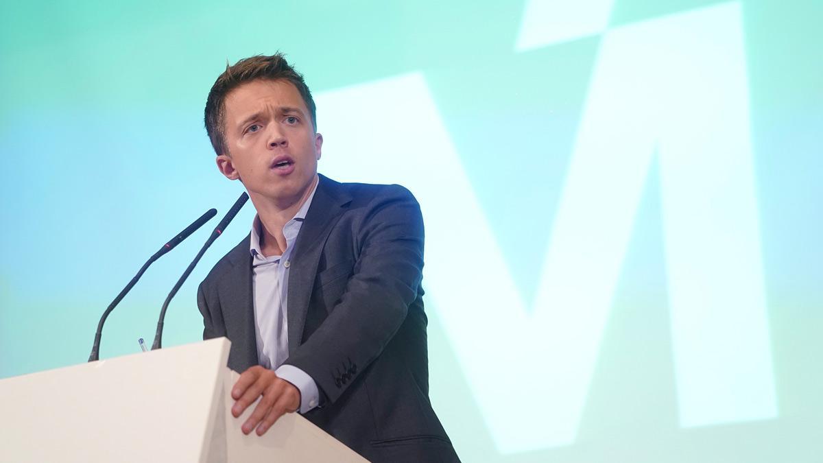 Errejón ultima los detalles para dar el salto al 10 N