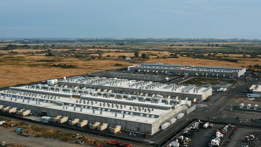 El Gobierno aprueba la inversión de 719 millones de euros para impulsar la gigafactoría europea de IA en Tarragona