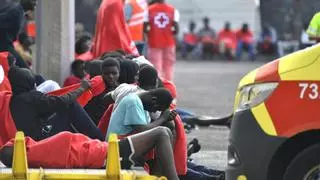 Los Veintisiete desbloquean el pacto para gestionar las crisis migratorias tras levantar Italia sus reservas