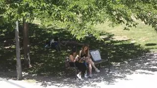 El calentamiento global desata una sucesión de récords de calor