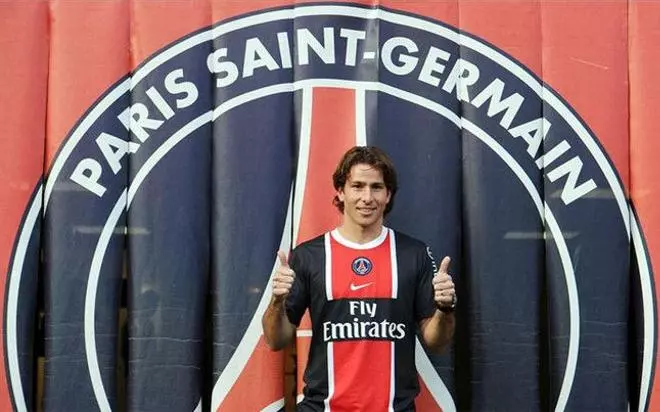 La barbaridad de millones que se ha gastado el PSG para seguir fracasando en Europa