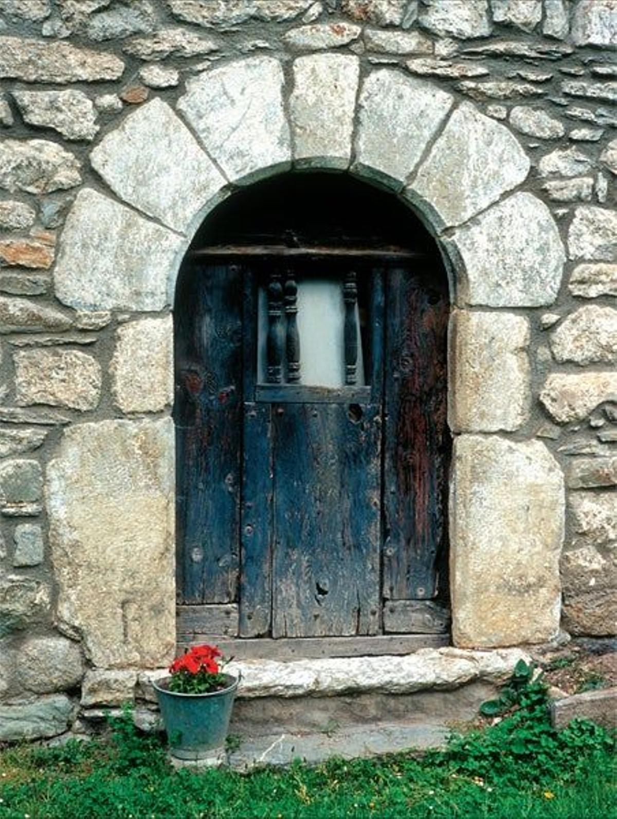 Hoteles de Aigüestortes