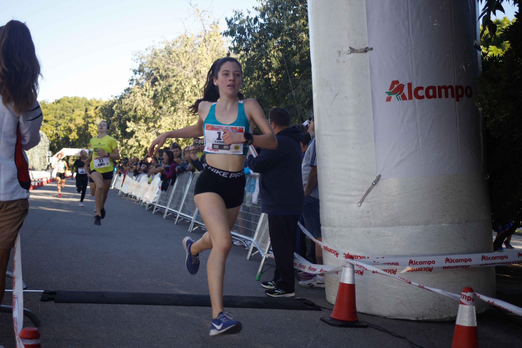 16ª Carrera de la Infancia