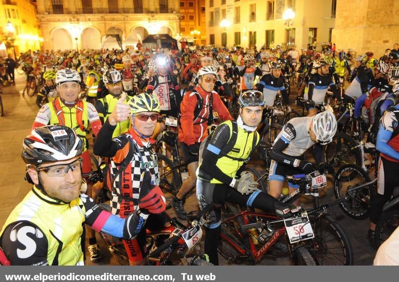 I Mediterranean Xtrem entre Morella y Peñíscola