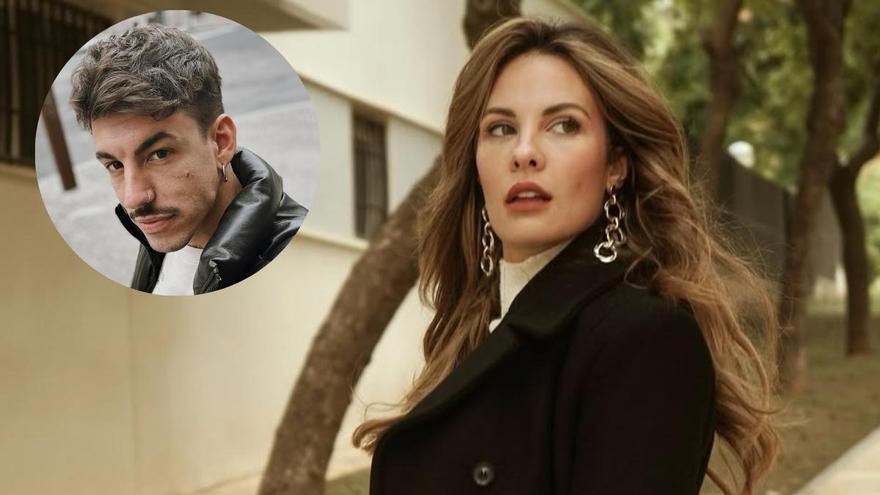 El conflicto entre Jota Peleteiro y Jessica Bueno provoca que Luitingo salga en defensa de su expareja
