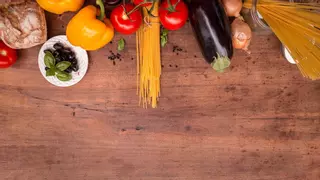 Los componentes naturales claves para bajar los niveles de colesterol