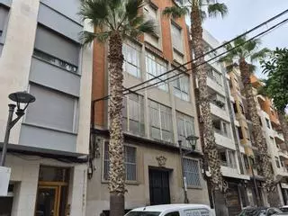 Compran el histórico colegio de las Dominicas de Sagunt para crear un hotel boutique