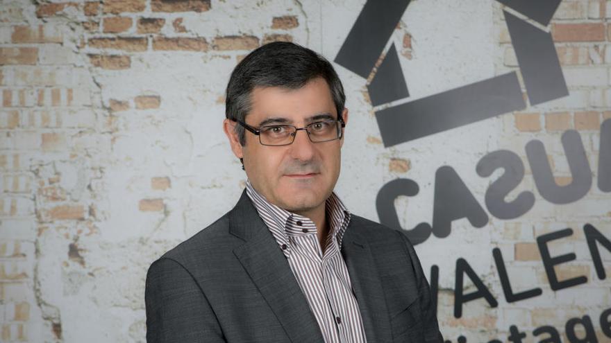Casual Hoteles ficha a Carlos Felipe como director de explotación
