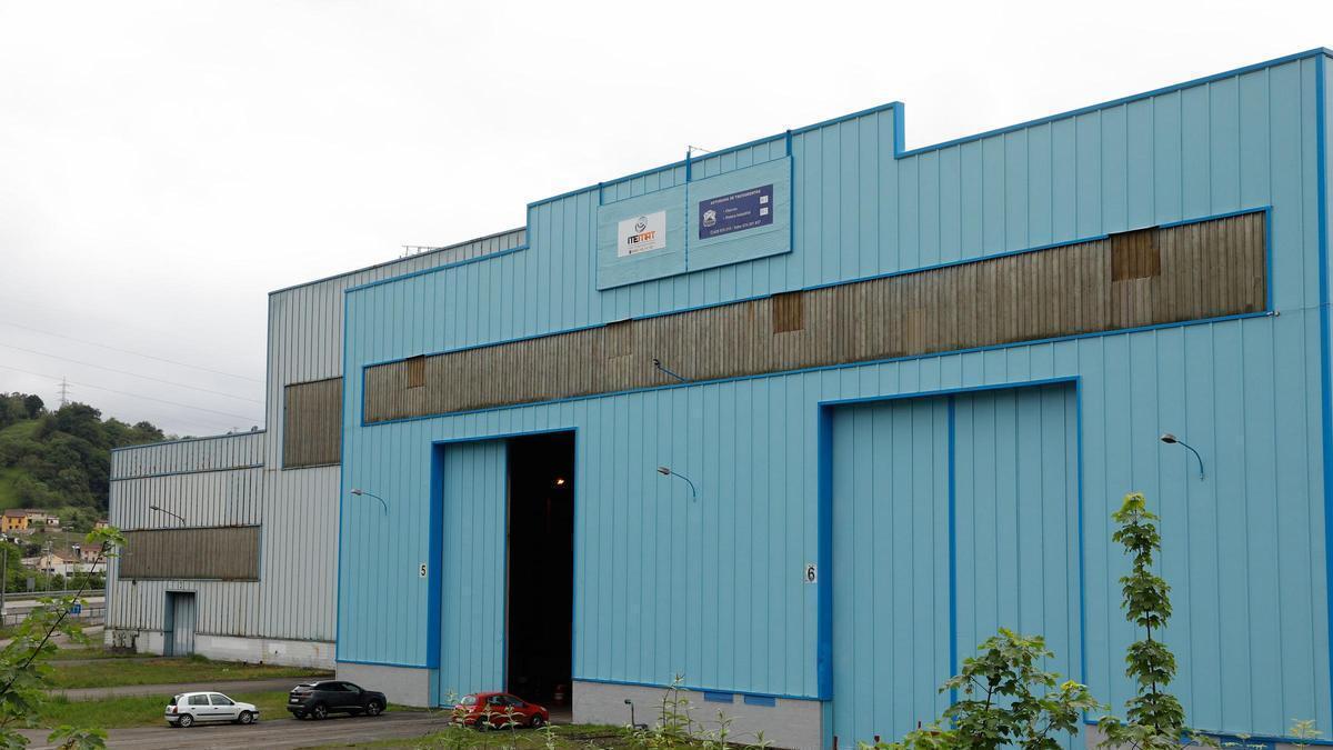 El rearme industrial de Asturias: los lugares donde Escribano e Indra ya buscan expandir (aún más) sus proyectos de Defensa