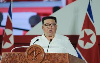 Kim Jong-un dice que Corea del Norte está lista para desplegar su armamento nuclear