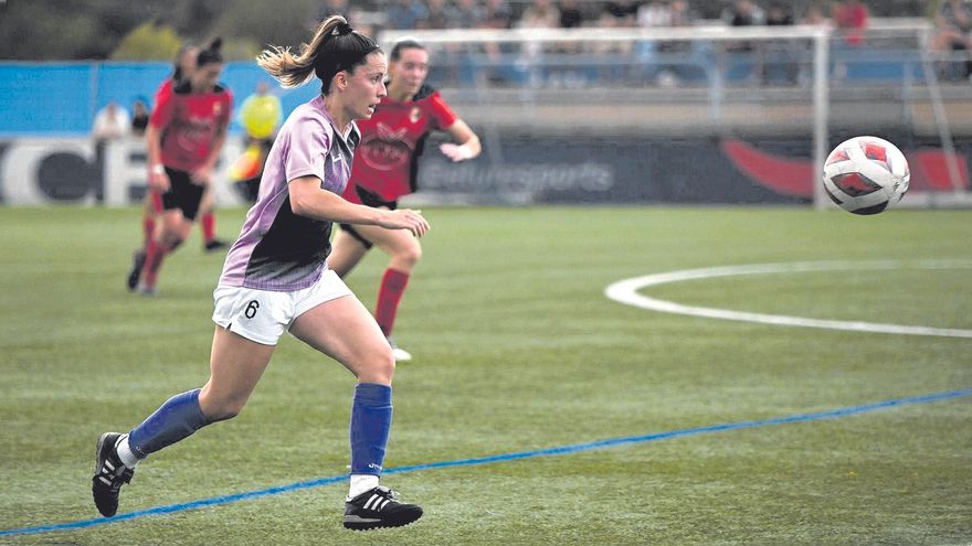 Dénia, sede para las finales de ‘La Nostra Copa’