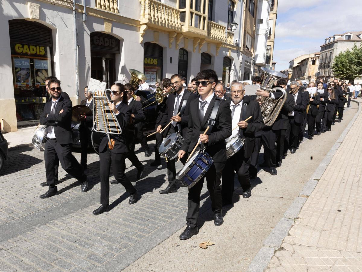 28 de Agosto, San Agustín en Toro 2026