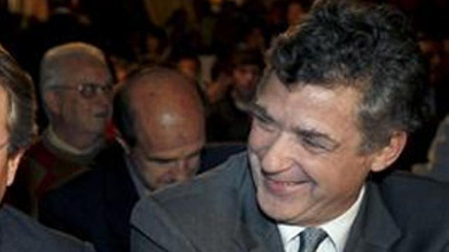 Villar, reelegido presidente de la RFEF