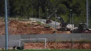 De la segunda ciudad deportiva al futuro del SkyFi Castalia: Los proyectos del CD Castellón más allá de la pelota