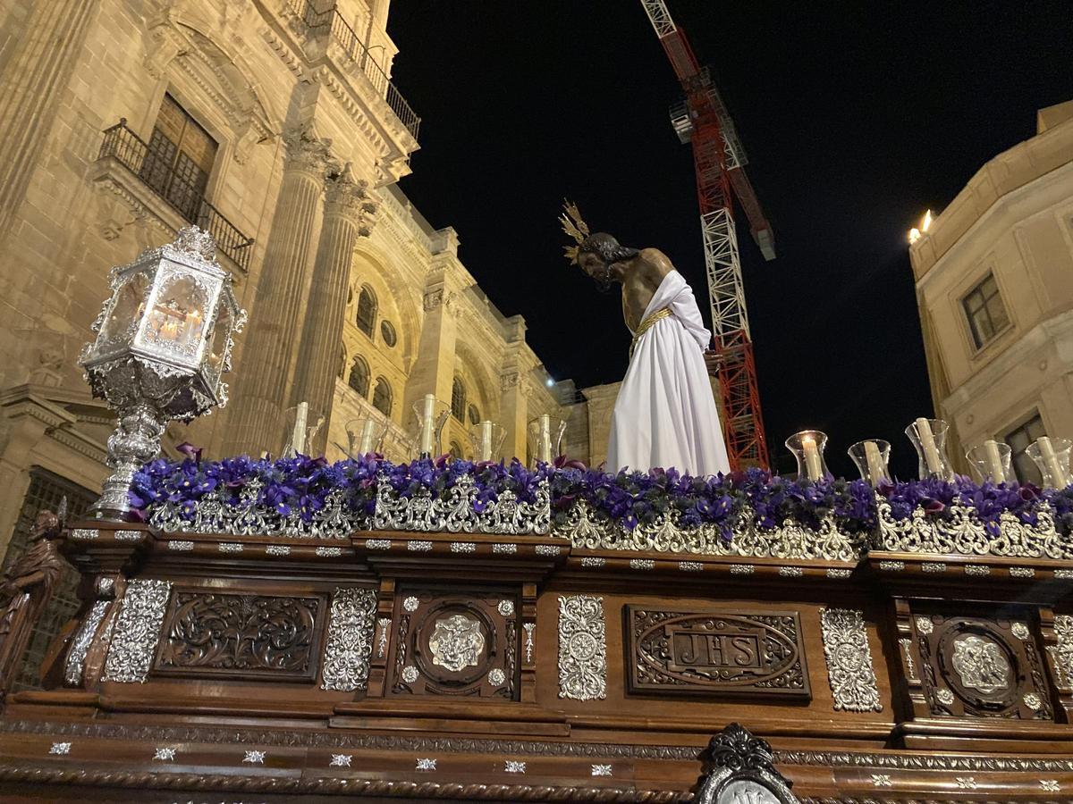 El Cristo de la Estrella