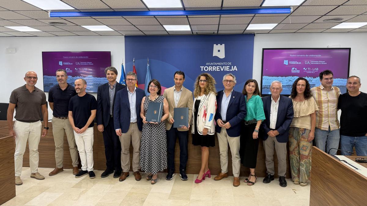 El nuevo Máster de Formación Permanente en Gestión y Dirección de Servicios Públicos Urbanos, que comenzará a impartirse durante el curso académico 2026-2027.