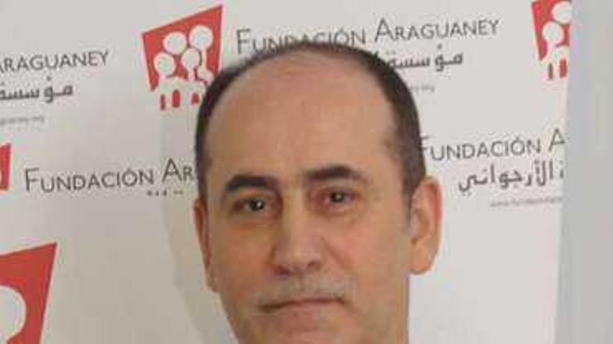 Ghassan Majali.