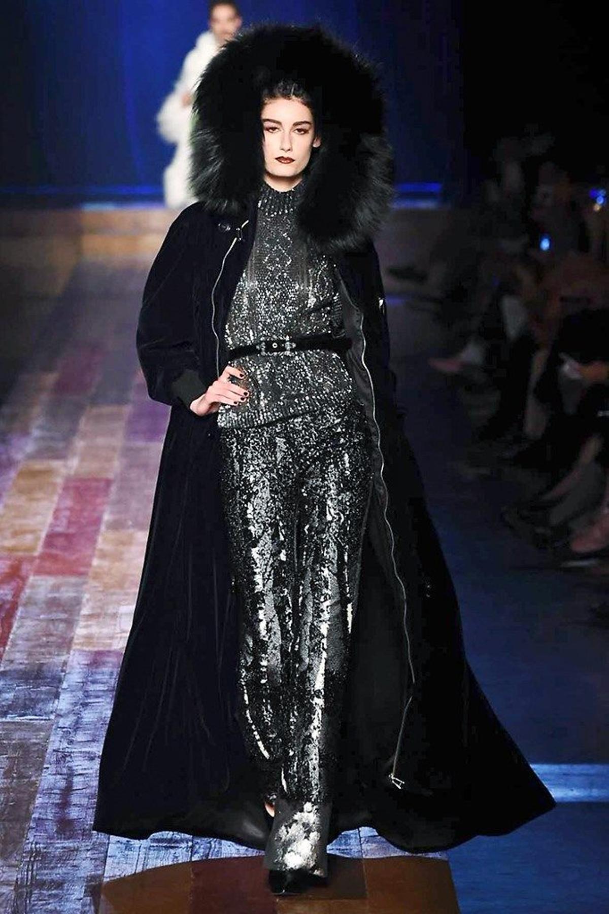 Jean Paul Gaultier