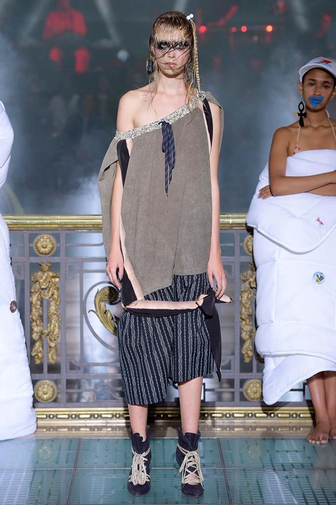 Vivienne Westwood