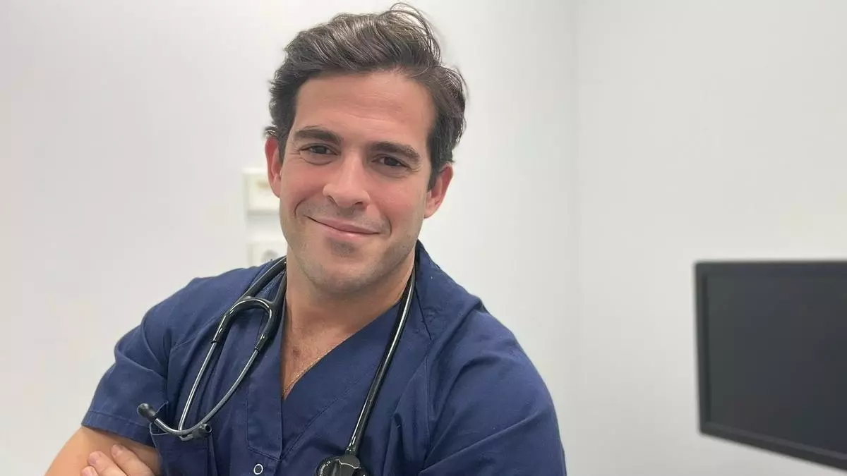 El cardiólogo Aurelio Rojas rescata el refrán de su abuelo sobre las cenas y advierte: "La ciencia empieza a darle la razón"