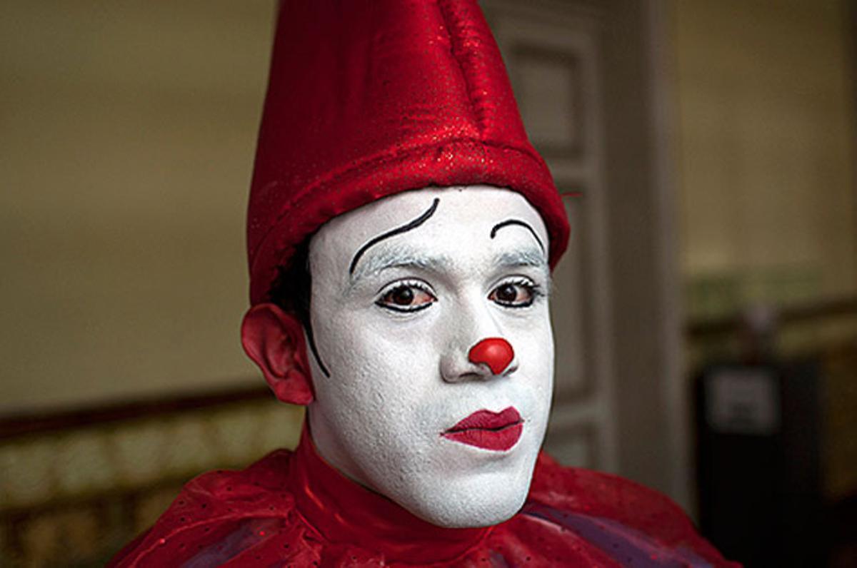 Un grup de pallassos de l’Amèrica Central, l’Amèrica del Sud i el Carib s’han reunit a Guatemala en el Quart Congrés Llatinoamericà de Pallassos.