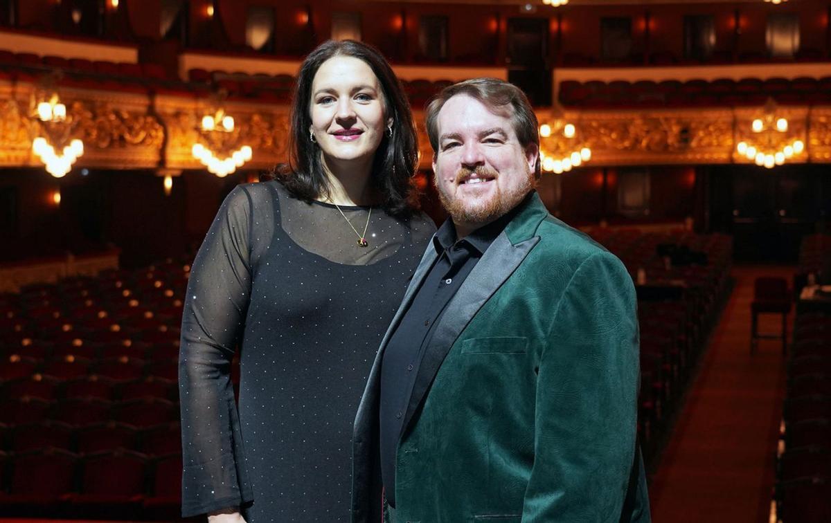 Lise Davidsen encapçala ‘Tristan und Isolde’ al Liceu