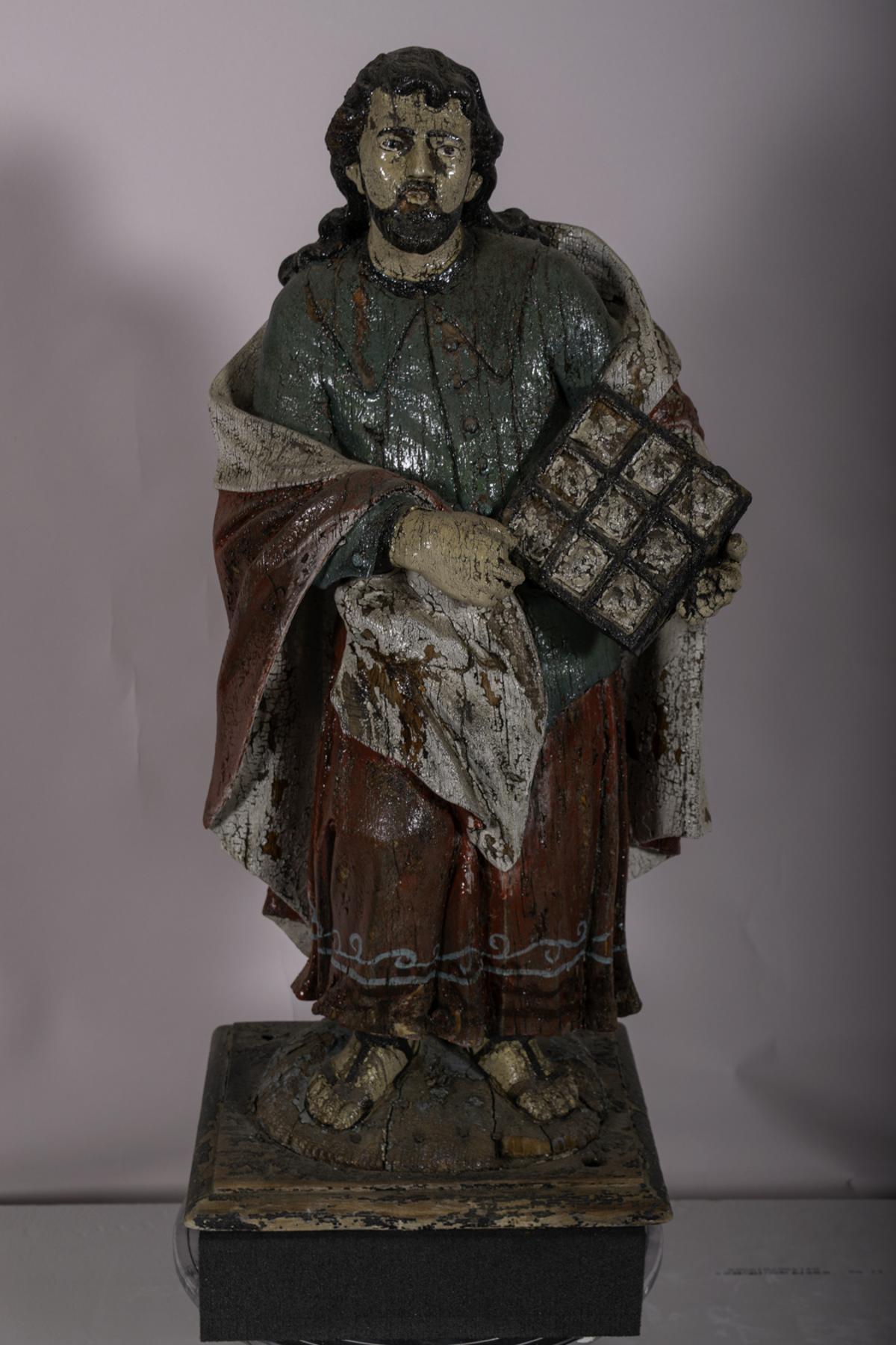 San Cosme (Sant Jordi).