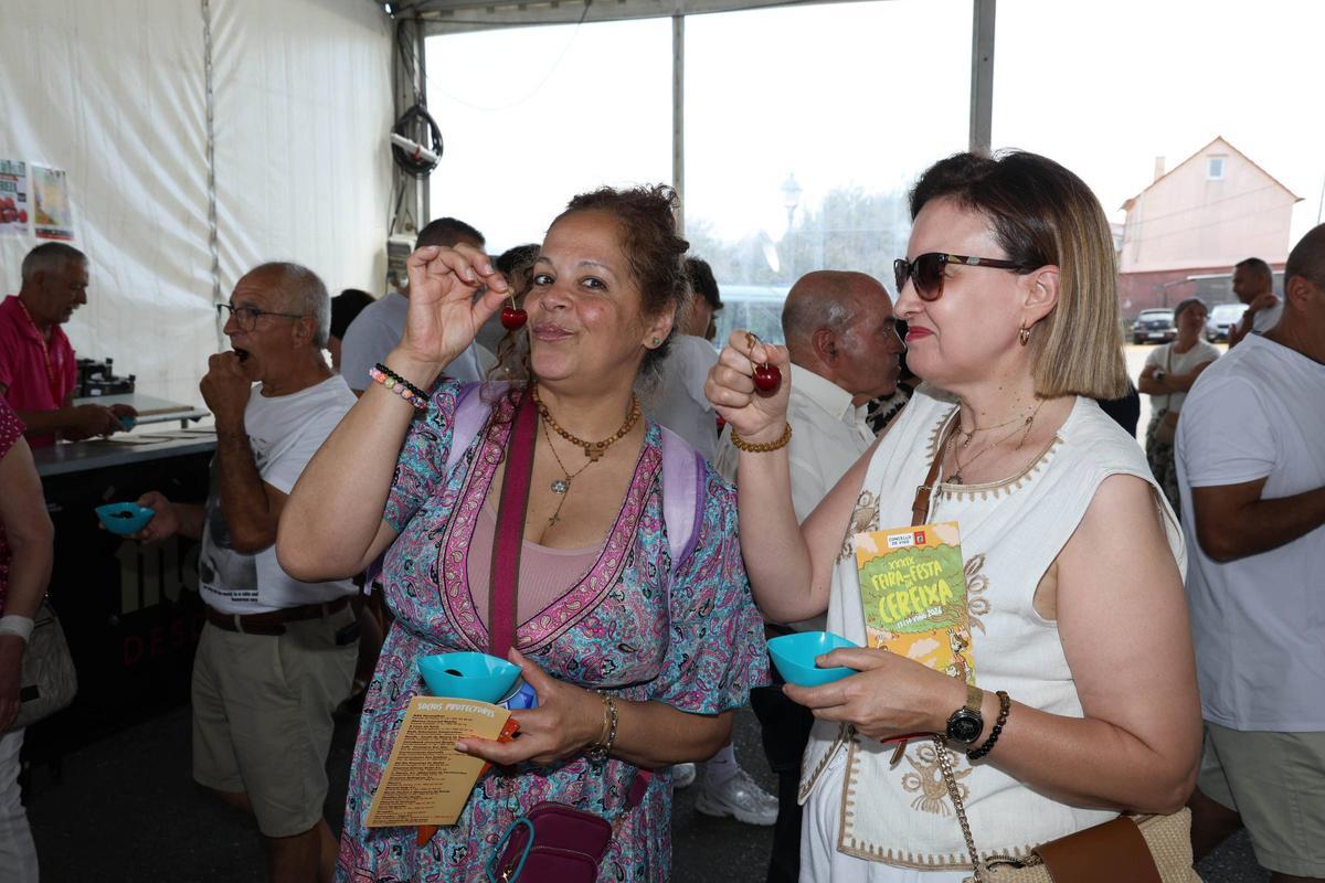 XXXIX Feira-Festa da Cereixa