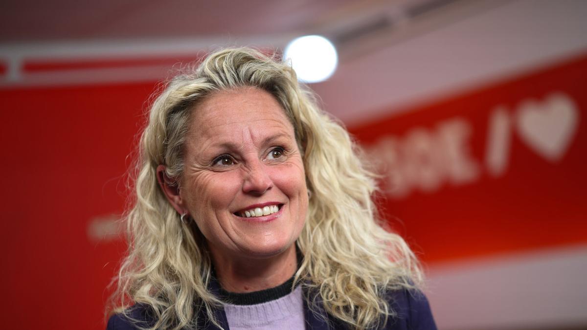 ELECCIONES EN CYL | Sánchez analiza este lunes con su Ejecutiva los «buenos resultados» conseguidos por el PSOE en Castilla y León