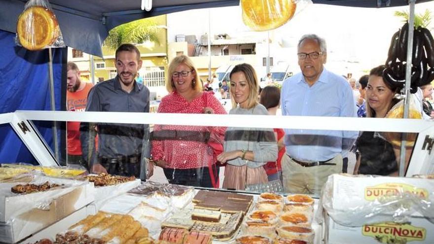 XX aniversario de la Feria de la Zafra