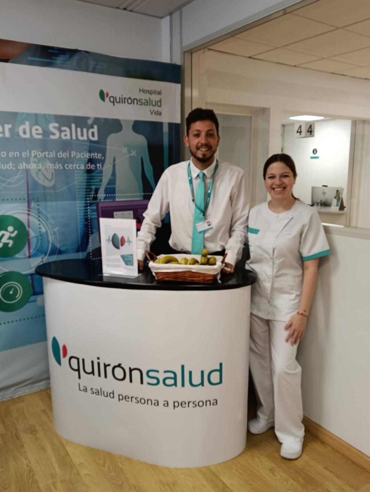 DM de la Salud Vida