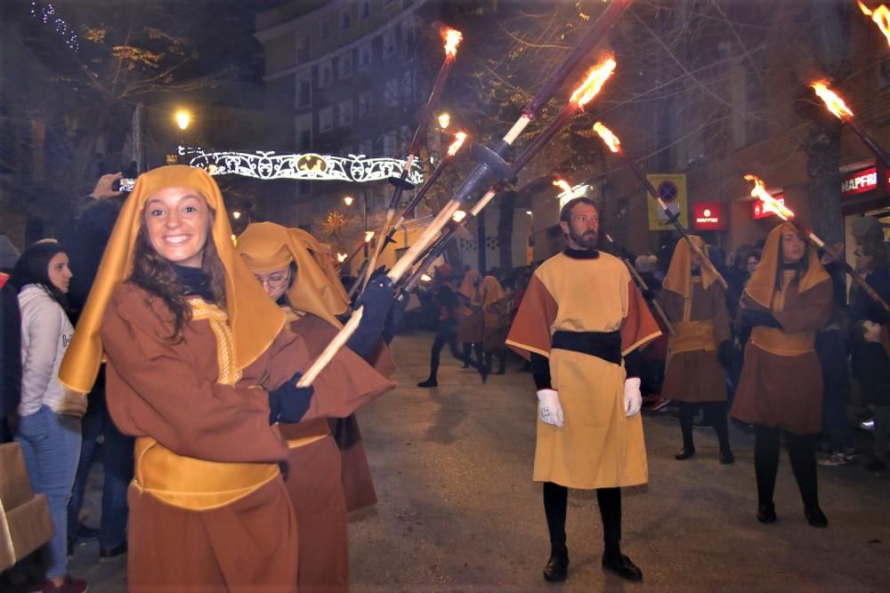 Cabalgata de Alcoy