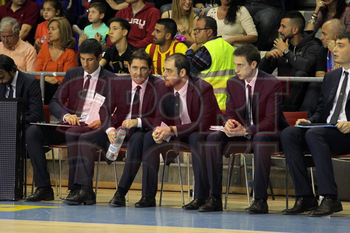 CUARTOS DE FINAL EUROLIGA FCBARCELONA-GALATASARAY CUARTOS DE FINAL EUROLIGA FCBARCELONA-GALATASARAY