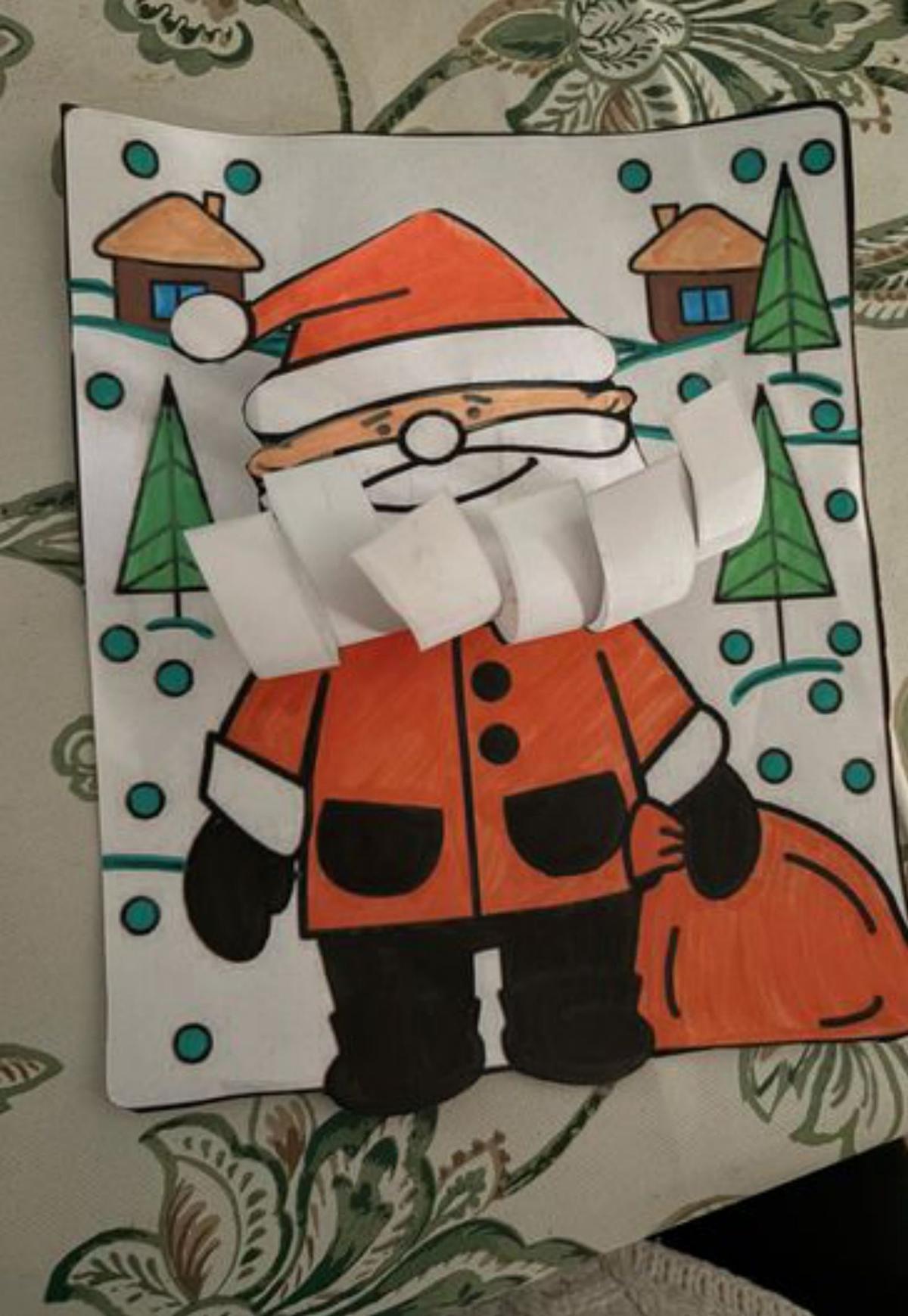 Taller de manualidades.  | SERVICIO ESPECIAL