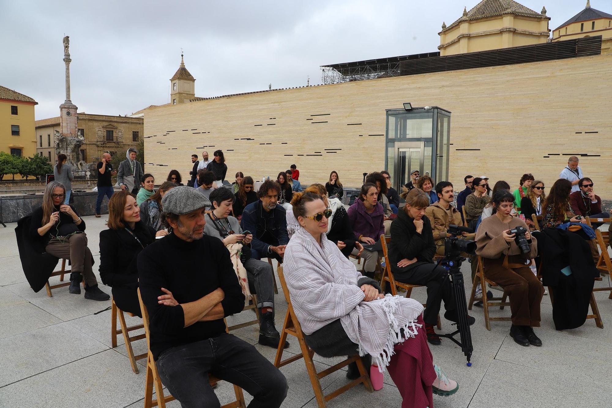 La segunda jornada del Festival Meandering en imágenes