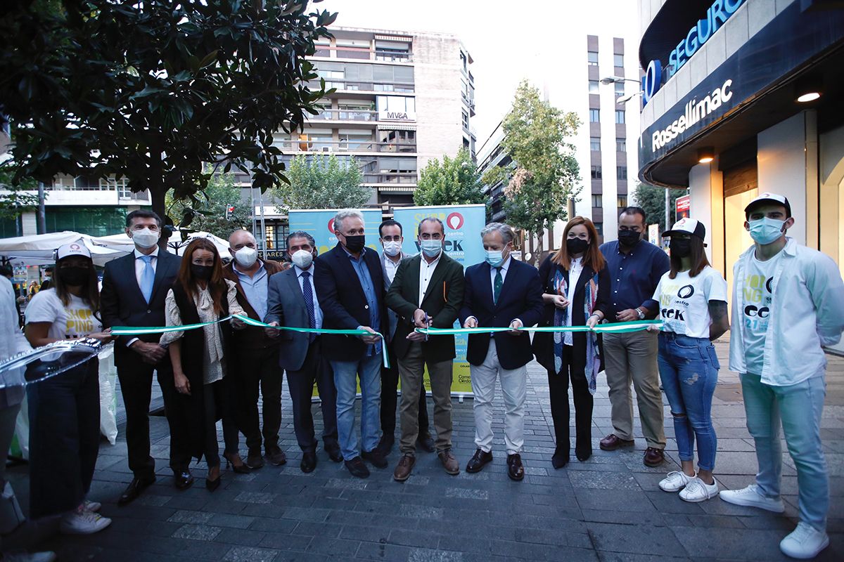 Empieza el Shopping Week de Centro Córdoba