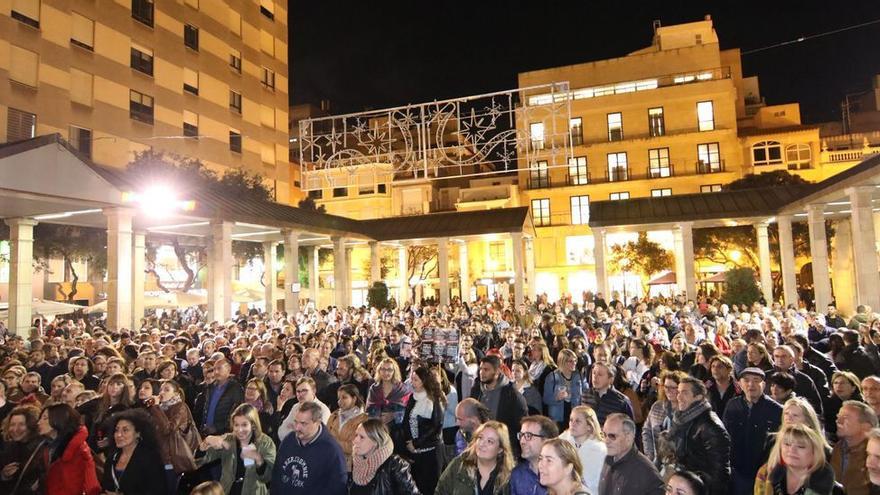 Las nuevas medidas en las tascas de Castelló tras cesar la ZAS seguirán dos años