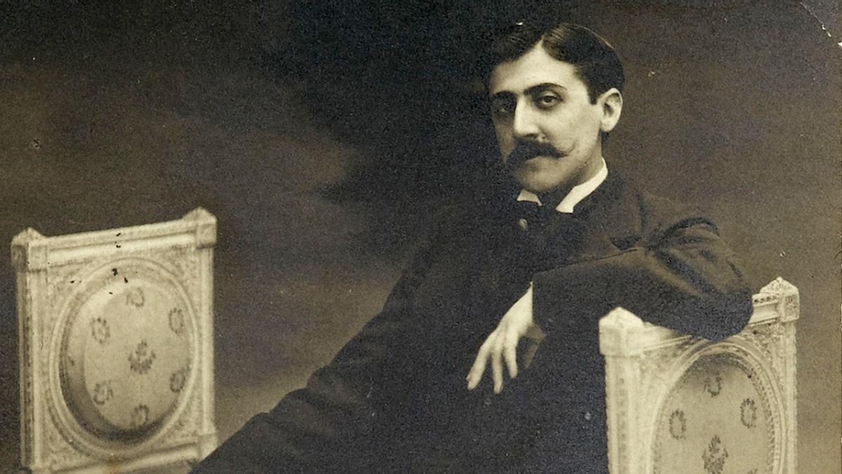 Proust